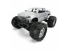 ProLine 2019 Chevy Silverado Z71 Trail Boss Clear Bodyshell