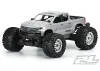 ProLine 2019 Chevy Silverado Z71 Trail Boss Clear Bodyshell