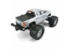 ProLine 2019 Chevy Silverado Z71 Trail Boss Clear Bodyshell
