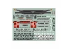 ProLine Pro-Line Precut 2019 Chevy Z71 Silverado Clear Body for Traxxas X-MAXX