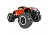 ProLine Pro-Line Precut 2019 Chevy Z71 Silverado Clear Body for Traxxas X-MAXX