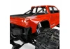 ProLine Pro-Line Precut 2019 Chevy Z71 Silverado Clear Body for Traxxas X-MAXX