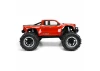 ProLine Pro-Line Precut 2019 Chevy Z71 Silverado Clear Body for Traxxas X-MAXX