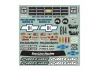 ProLine 1978 Chevy C-10 Race Truck Clear Body Slash/SC10