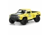 ProLine 1978 Chevy C-10 Race Truck Clear Body Slash/SC10