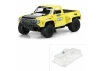 ProLine 1978 Chevy C-10 Race Truck Clear Body Slash/SC10