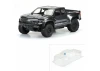 ProLine 2019 Chevy Silverado Z71 Trail Boss Tru Scale Body