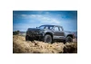ProLine 2019 Chevy Silverado Z71 Trail Boss Tru Scale Body