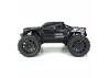 ProLine Pre-Cut Brute Bash Armor Black Body: X-MAXX