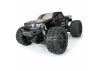 ProLine Pre-Cut Brute Bash Armor Black Body: X-MAXX