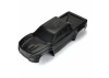 ProLine Pre-Cut Brute Bash Armor Black Body: X-MAXX