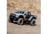 ProLine 2017 Ford F150 Raptor Clear Body 313mm For Crawler