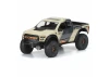 ProLine 2017 Ford F150 Raptor Clear Body 313mm For Crawler