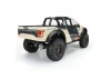 ProLine 2017 Ford F150 Raptor Clear Body 313mm For Crawler