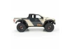 ProLine 2017 Ford F150 Raptor Clear Body 313mm For Crawler