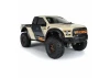 ProLine 2017 Ford F150 Raptor Clear Body 313mm For Crawler