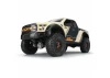 ProLine 2017 Ford F150 Raptor Clear Body 313mm For Crawler
