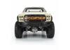 ProLine 2017 Ford F150 Raptor Clear Body 313mm For Crawler