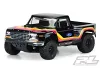 ProLine 1979 Ford F-150 Race Clear Body For Slash/SC10