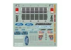 ProLine 1979 Ford F-150 Race Clear Body For Slash/SC10