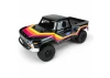 ProLine 1979 Ford F-150 Race Clear Body For Slash/SC10