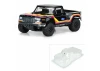 ProLine 1979 Ford F-150 Race Clear Body For Slash/SC10