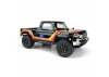 ProLine 1979 Ford F-150 Race Clear Body For Slash/SC10