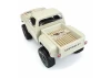 ProLine 1978 Chevy K-10 Clear Body Cab + Bed - 313mm WB