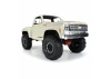 ProLine 1978 Chevy K-10 Clear Body Cab + Bed - 313mm WB