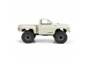 ProLine 1978 Chevy K-10 Clear Body Cab + Bed - 313mm WB