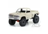 ProLine 1978 Chevy K-10 Clear Body Cab + Bed - 313mm WB