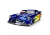 ProLine Super J Pro-Mod Drag Car Clear Bodyshell For Traxxas Slash 2WD