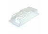 ProLine Super J Pro-Mod Drag Car Clear Bodyshell For Traxxas Slash 2WD