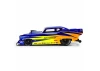 ProLine Super J Pro-Mod Drag Car Clear Bodyshell For Traxxas Slash 2WD