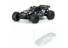 ProLine Precut 2017 Ford F-150 Raptor Clear Body - Rustler 4X4