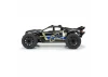 ProLine Precut 2017 Ford F-150 Raptor Clear Body - Rustler 4X4