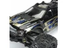 ProLine Precut 2017 Ford F-150 Raptor Clear Body - Rustler 4X4