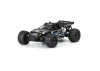 ProLine Precut 2017 Ford F-150 Raptor Clear Body - Rustler 4X4