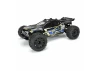 ProLine Precut 2017 Ford F-150 Raptor Clear Body - Rustler 4X4