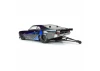 ProLine 1969 Chevrolet Nova Clear Drag Body For Modified 2WD Slash
