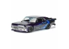ProLine 1969 Chevrolet Nova Clear Drag Body For Modified 2WD Slash
