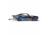 ProLine 1969 Chevrolet Nova Clear Drag Body For Modified 2WD Slash
