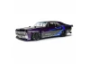 ProLine 1969 Chevrolet Nova Clear Drag Body For Modified 2WD Slash