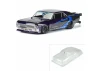 ProLine 1969 Chevrolet Nova Clear Drag Body For Modified 2WD Slash