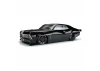 ProLine 1969 Chevrolet Nova - Pre Painted Tough Colour Black - Slash/Drag
