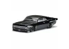 ProLine 1969 Chevrolet Nova - Pre Painted Tough Colour Black - Slash/Drag