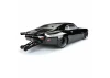 ProLine 1969 Chevrolet Nova - Pre Painted Tough Colour Black - Slash/Drag