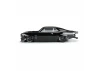 ProLine 1969 Chevrolet Nova - Pre Painted Tough Colour Black - Slash/Drag