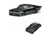ProLine 1969 Chevrolet Nova - Pre Painted Tough Colour Black - Slash/Drag