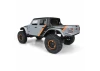 ProLine 2020 Jeep Gladiator Clear Crawler Bodyshell - 313mm Wheelbase